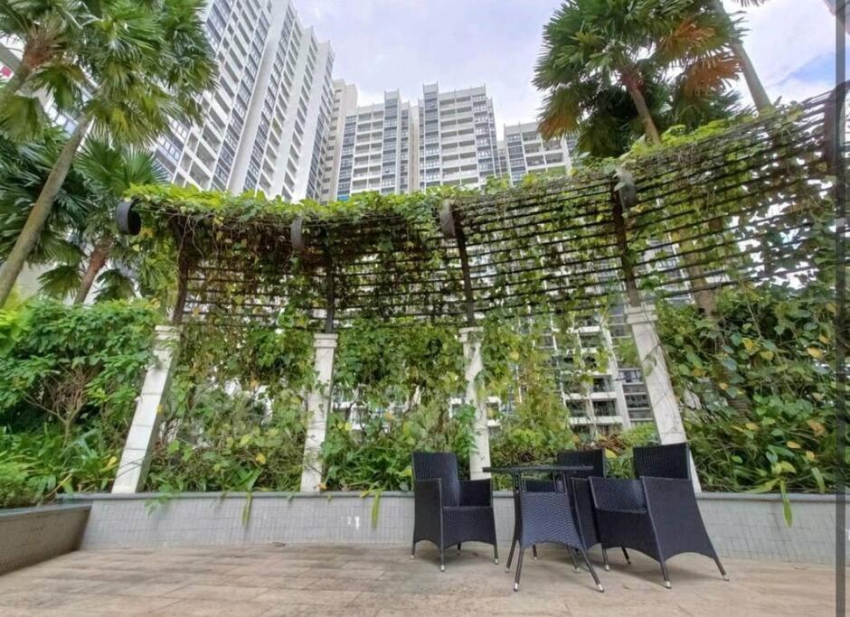 Seaviews 9b 4-13pax Ciq Ksl * Johor Bahru