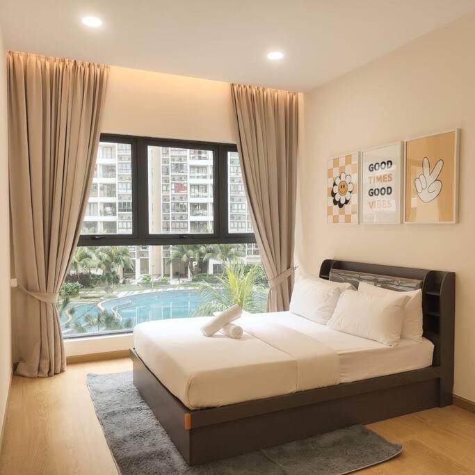Seaviews 9b 4-13pax Ciq Ksl Johor Bahru